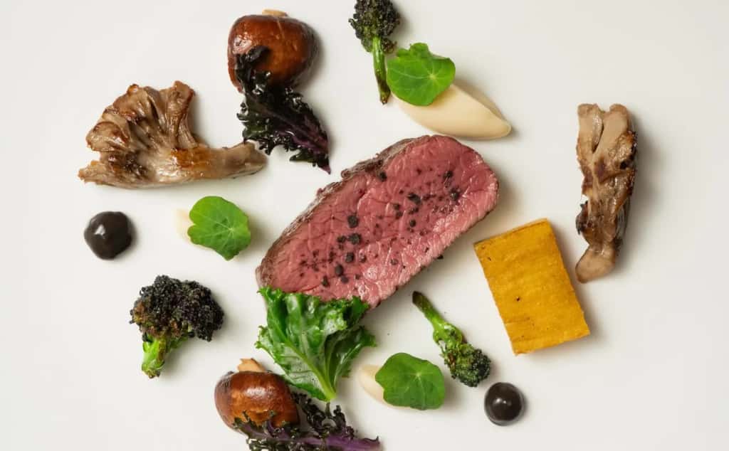 Stoke Mill: 50% off the first table of the night with First Table