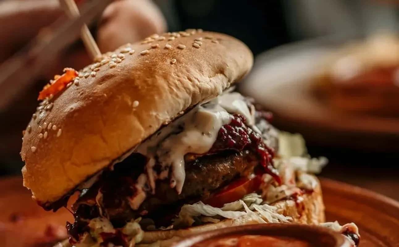 Enjoy British, Pub Food, Thai, Bars & pubs, Restaurant, Indoor & outdoor seating, $$, Families, Groups and Live music cuisine at The George and Dragon Acton in Acton, London