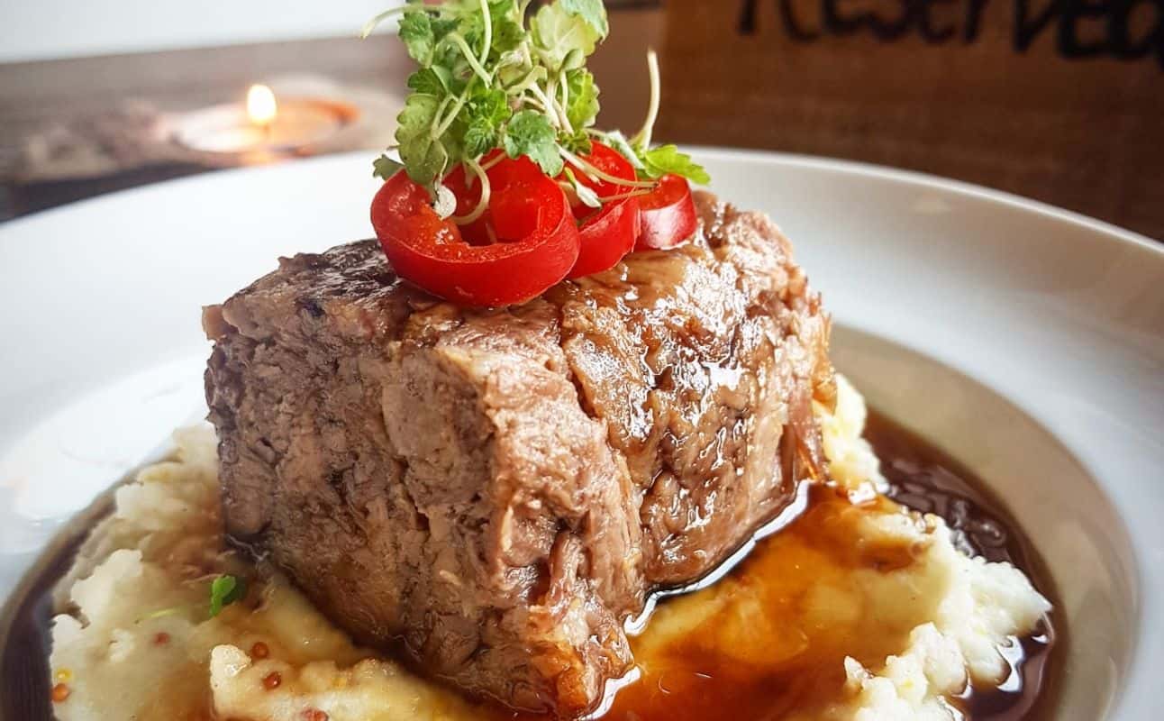 Enjoy Small plates, Vegan and Fusion cuisine at JK's Tapas Restaurant & Cocktail Bar in Staple Hill, Bristol