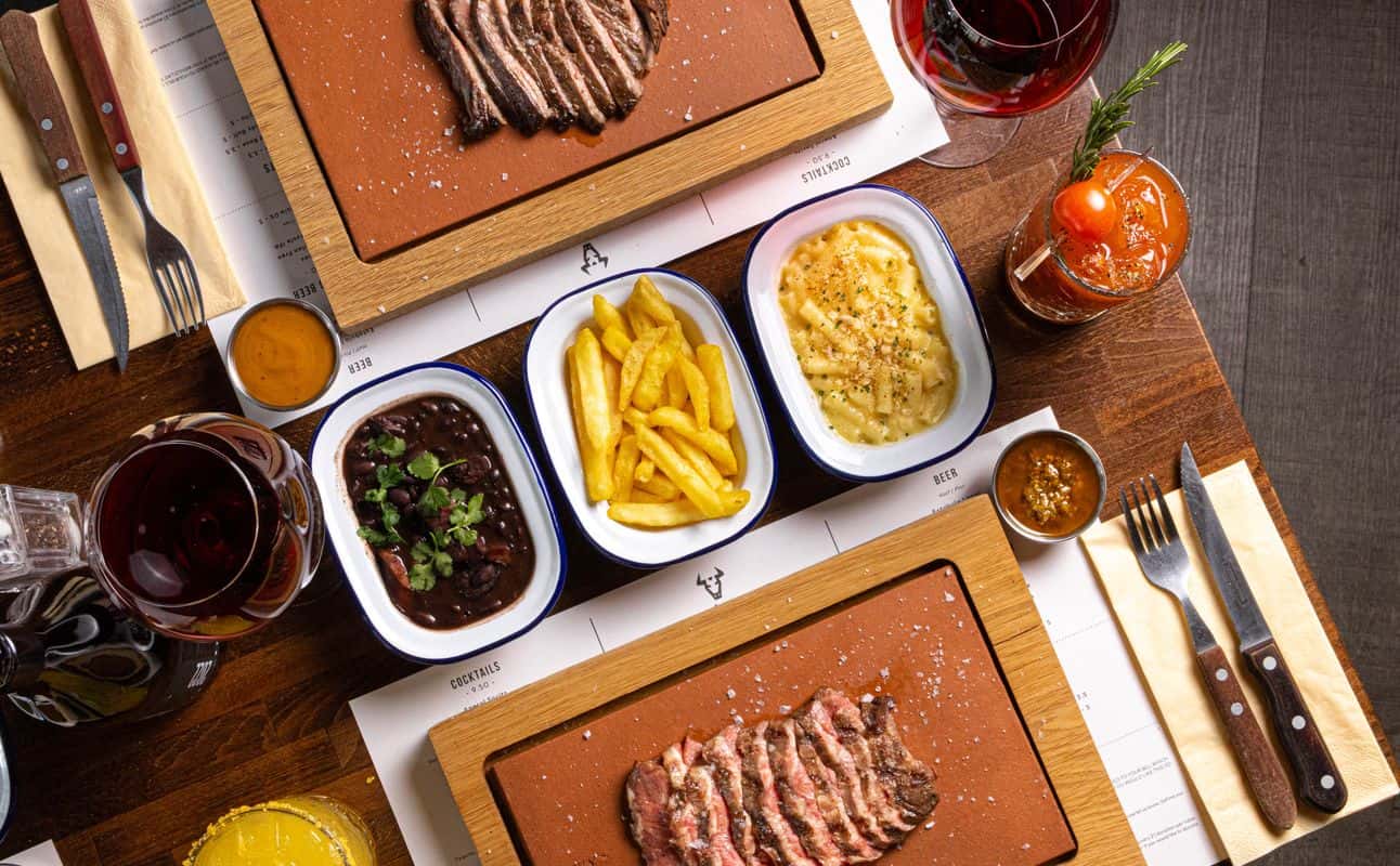 Estabulo Leeds Arena