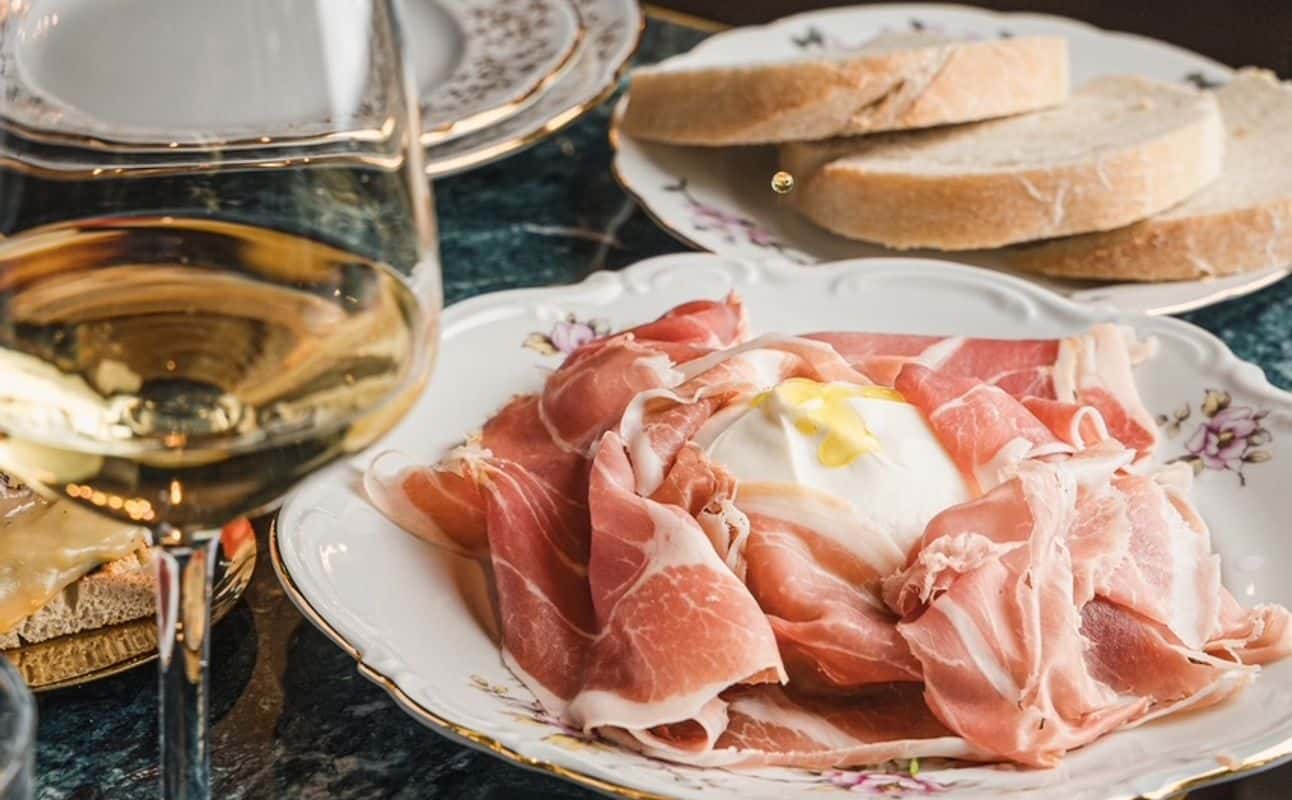 Agrodolce London