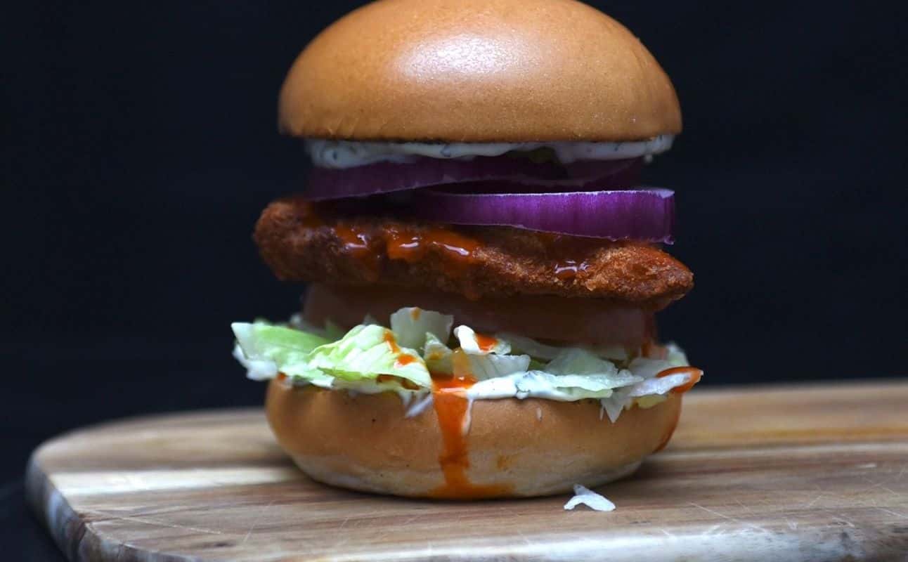 Bandit Burgers