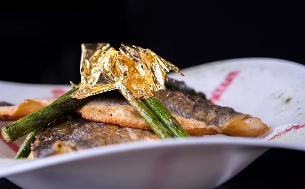 Enjoy British cuisine at Etc. Penarth in Penarth, Cardiff