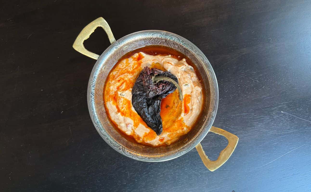 Levant - Elixir of Co-Existence