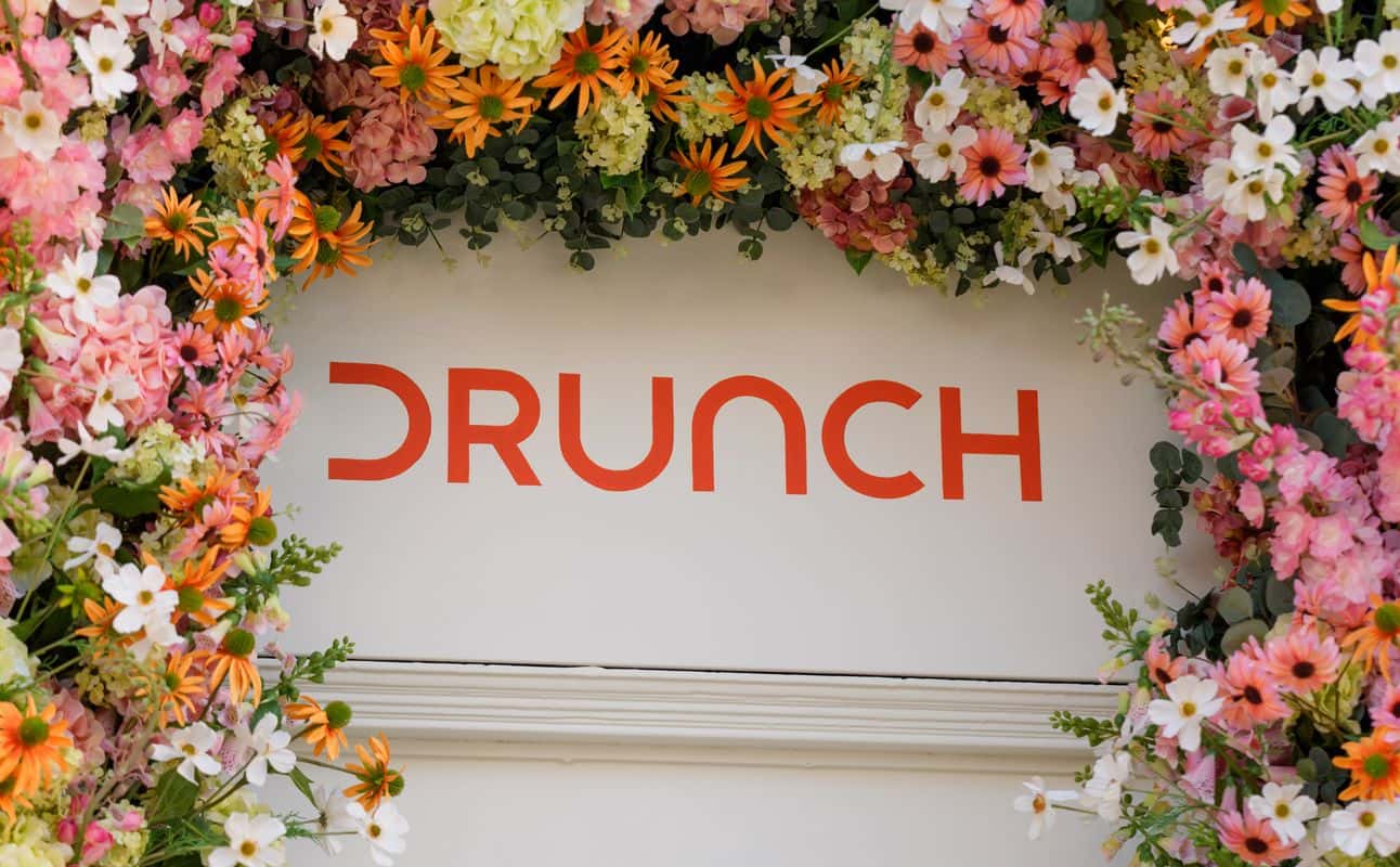 Drunch Oxford Circus