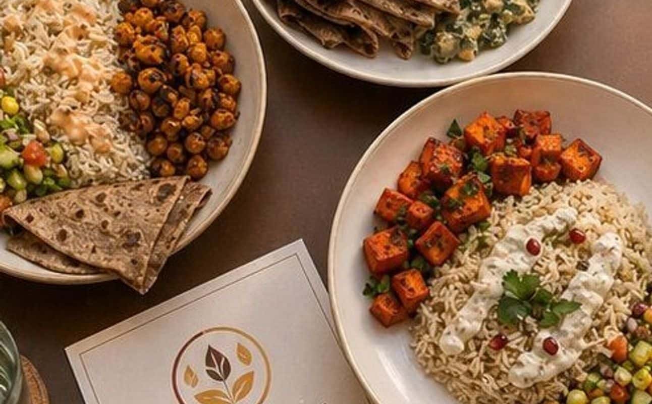 Desi Nourish