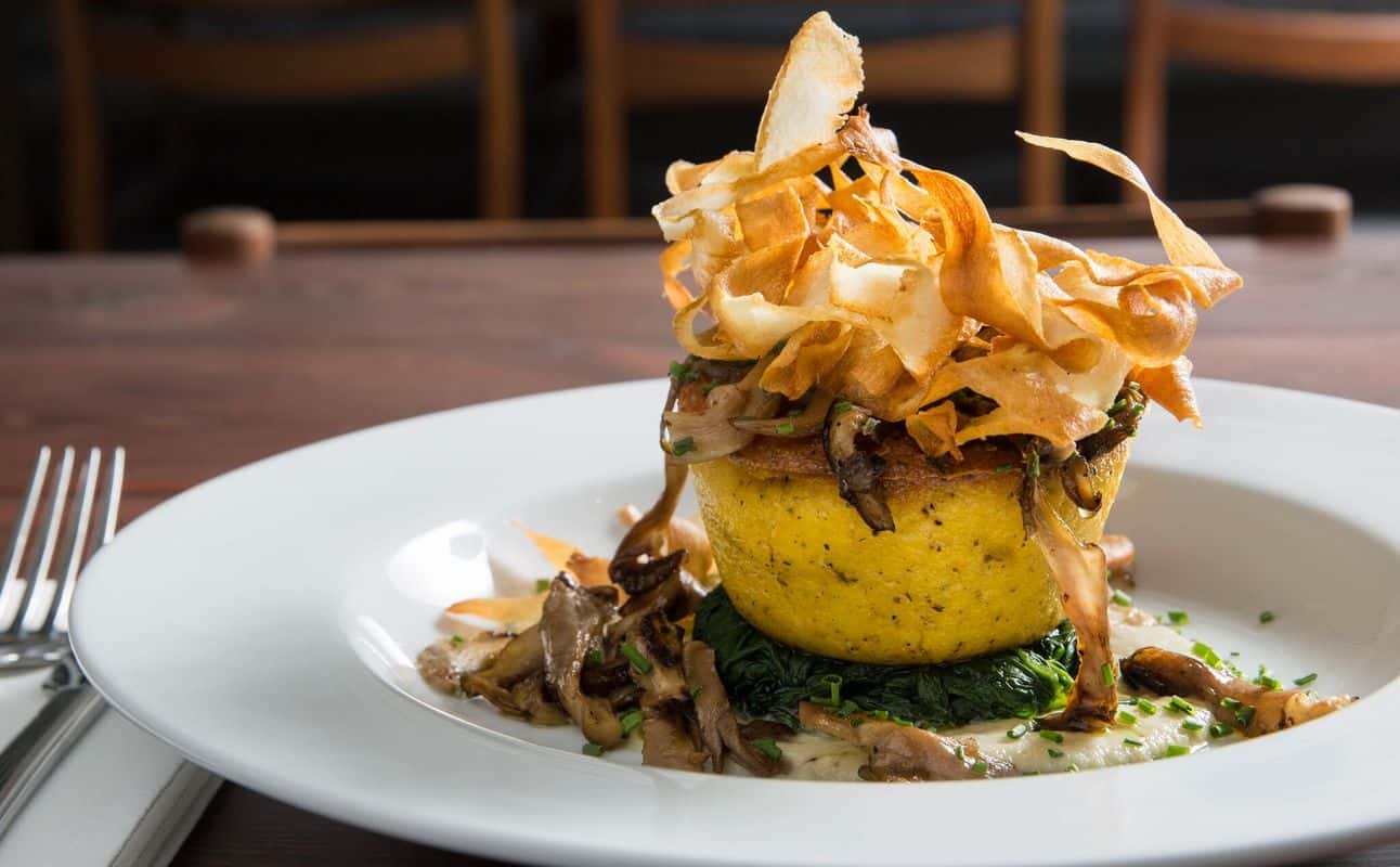 Enjoy British cuisine at Jones & Sons - Dalston in Dalston, London