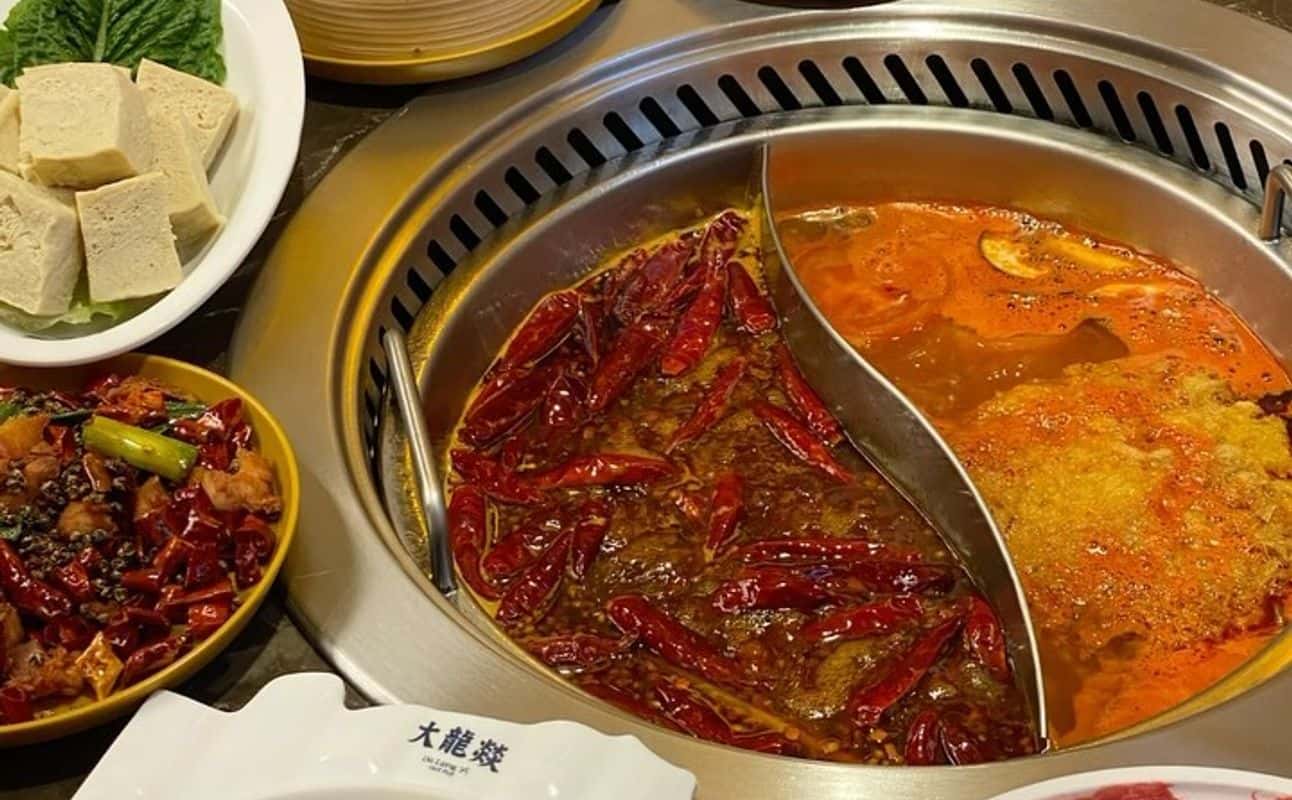 Da Long Yi Hot Pot