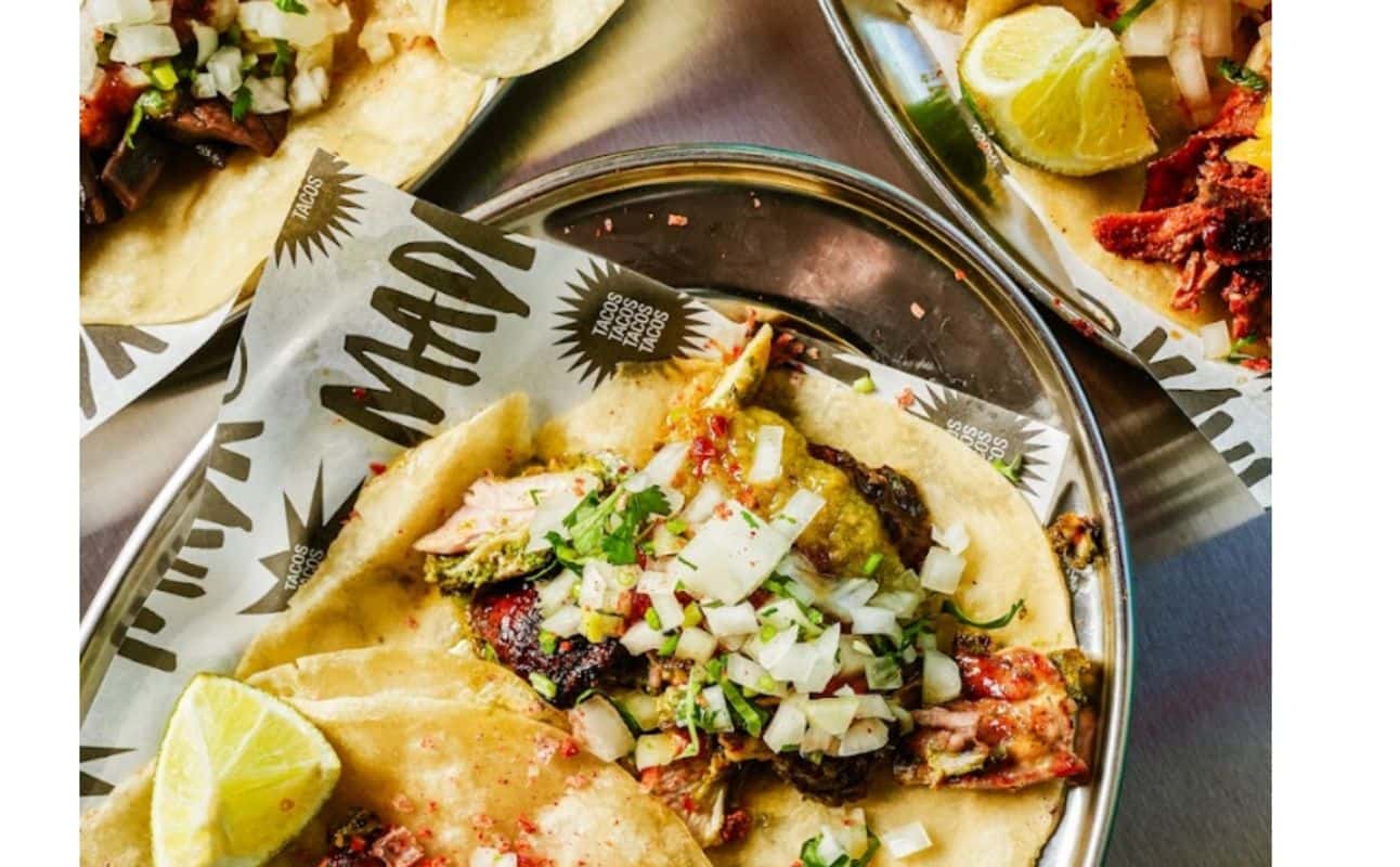 Salon Madre Manchester