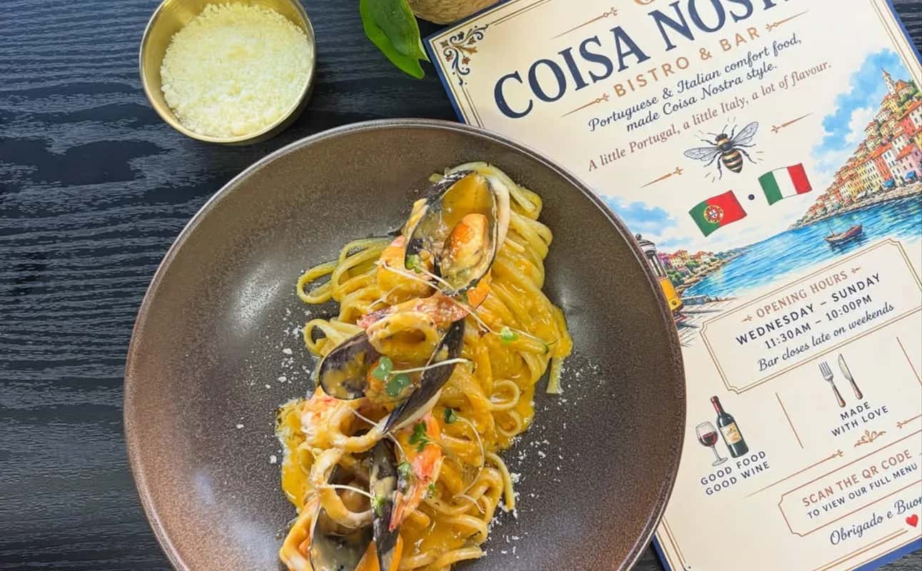 Coisa Nostra