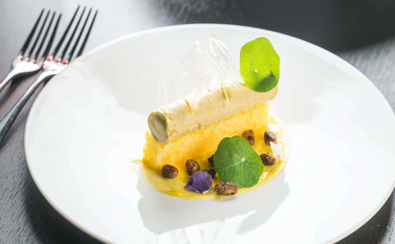 Enjoy Italian cuisine at Amarone Ristorante  in Bath