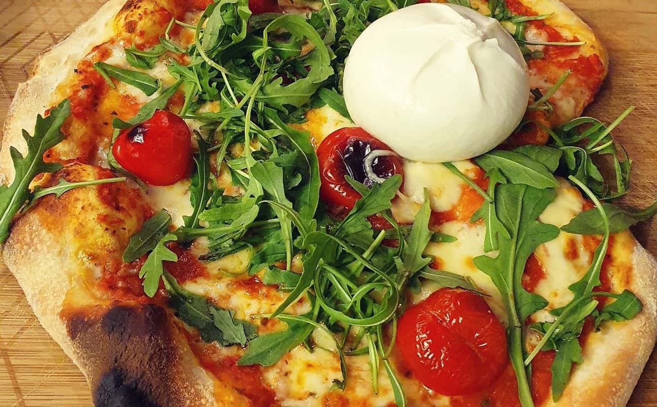Cibo