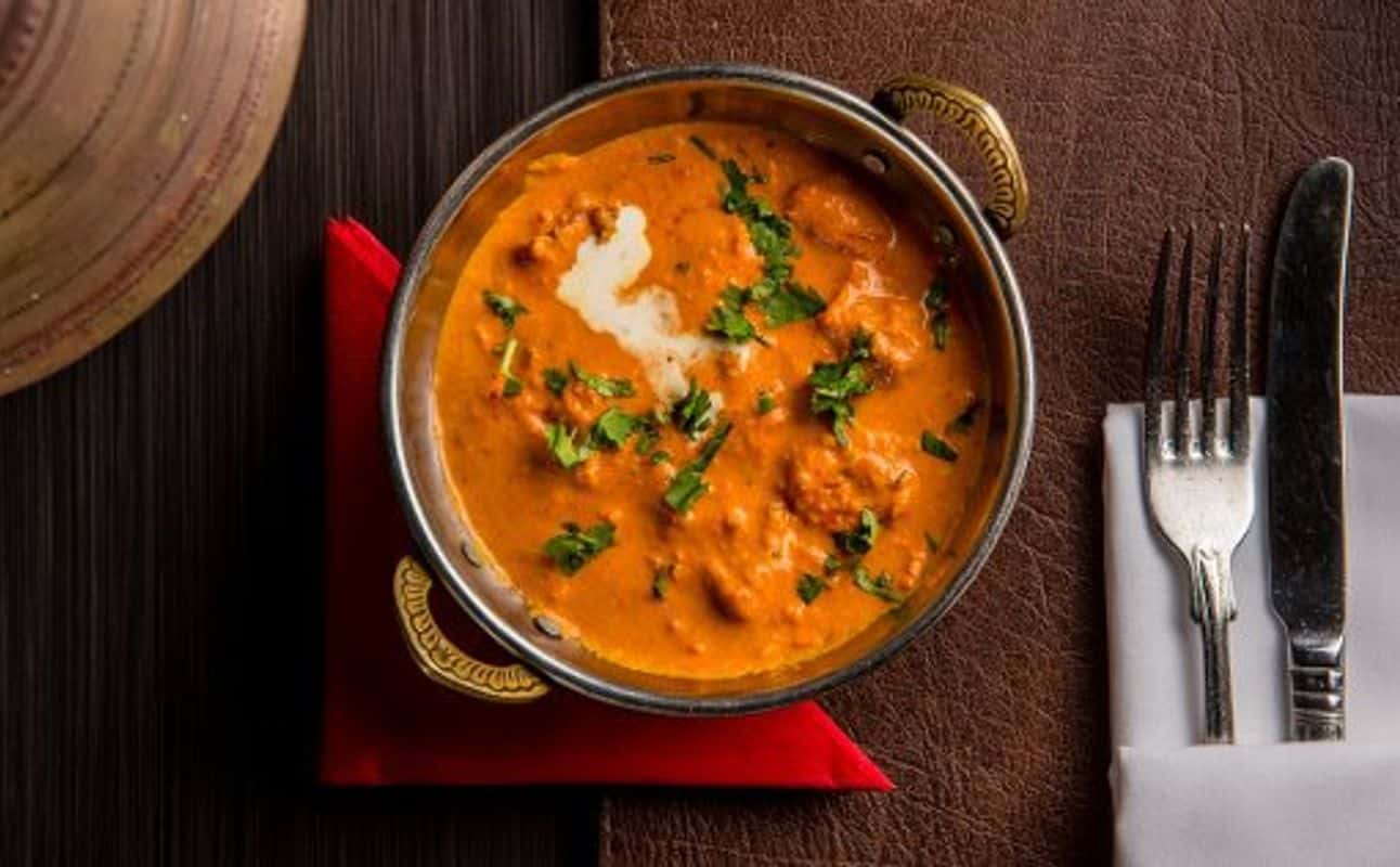 Enjoy Indian and International cuisine at Mumbai Square in Aldgate, London