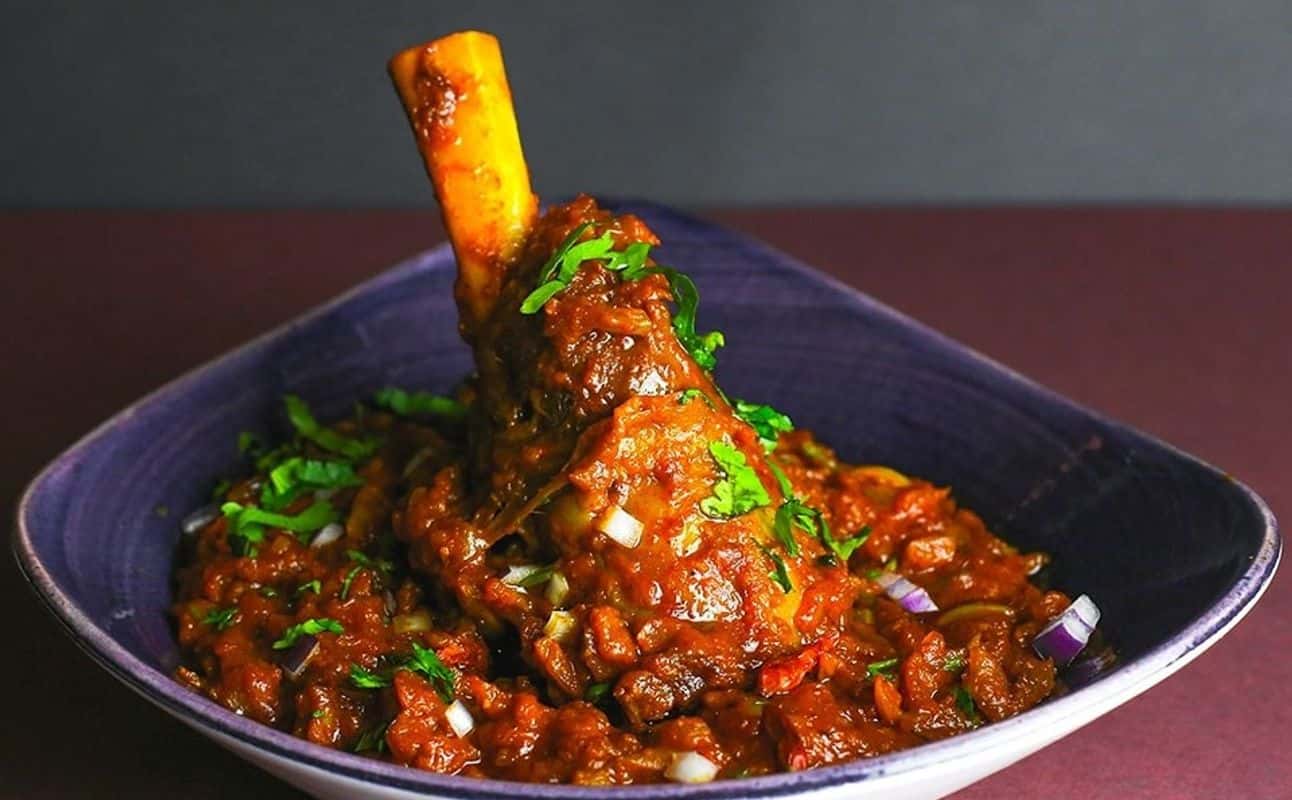 Paro Indian
