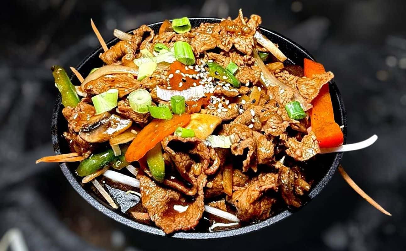 Umi7 Pan Asian Restaurant