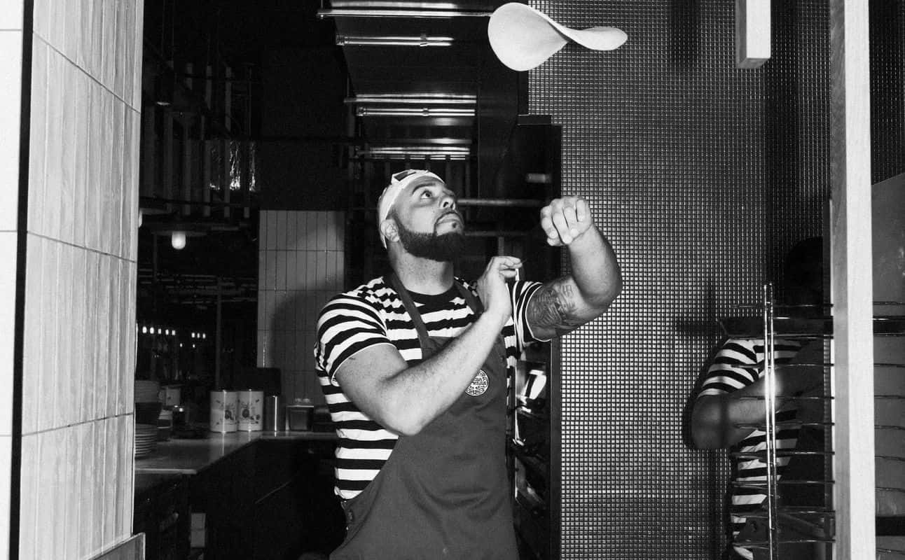 PizzaExpress Kennington Road