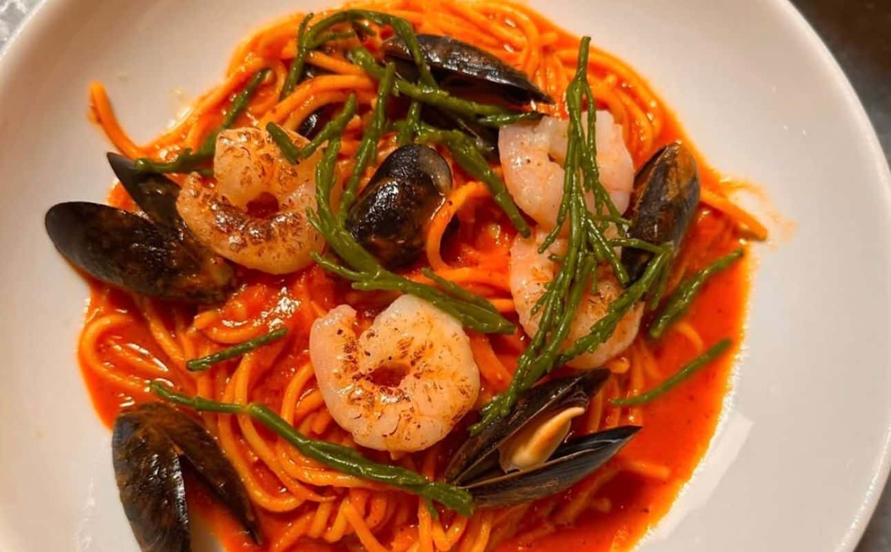 Ruff's Bistro