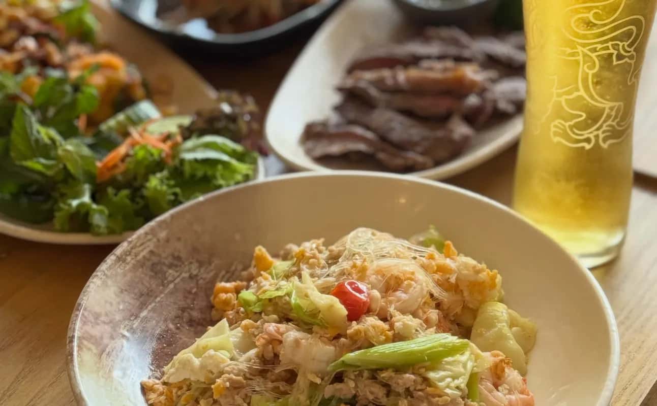 Arya Thai