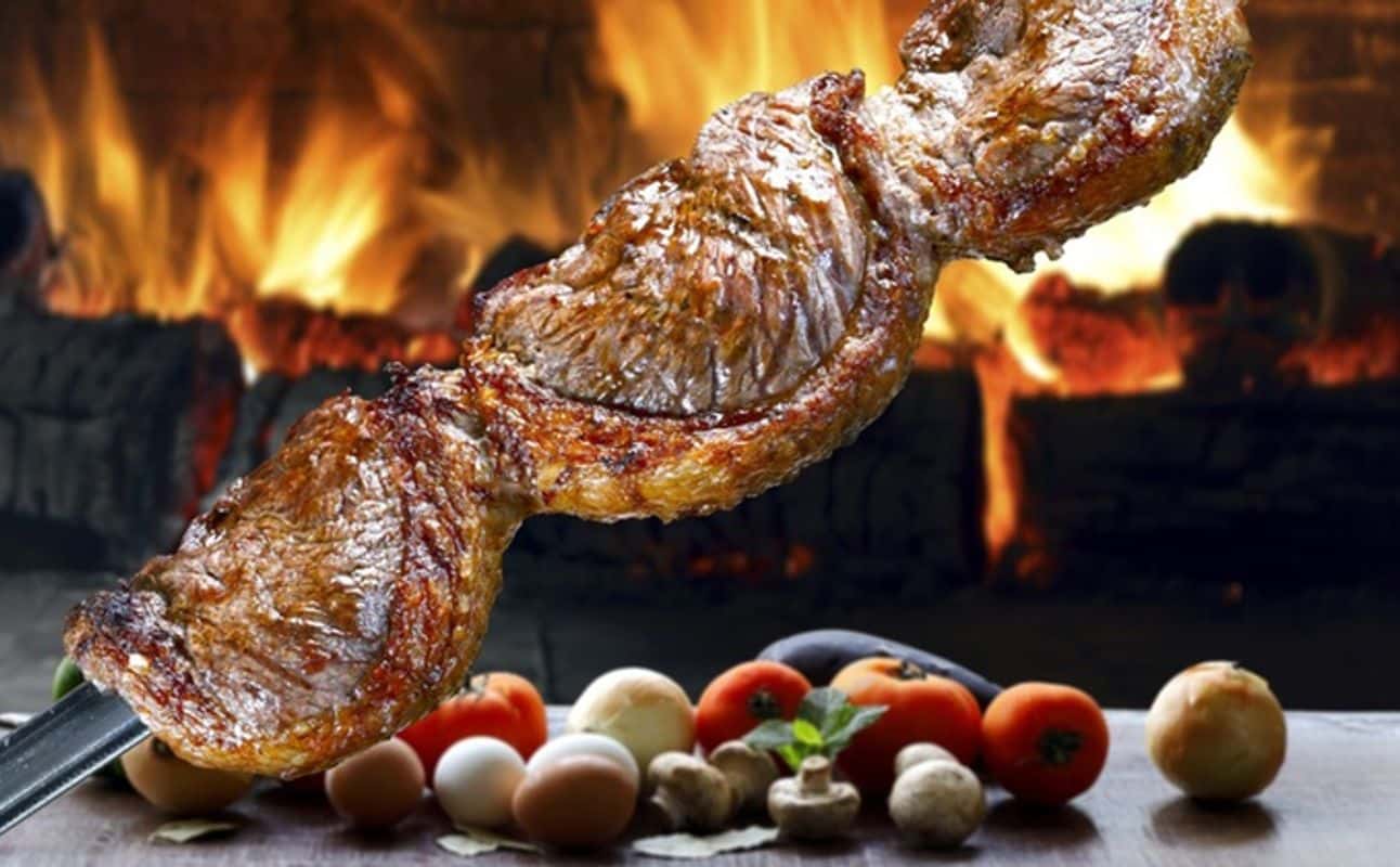Enjoy Brazilian and Steakhouse cuisine at Brassett Churrascaria in Bromley, London