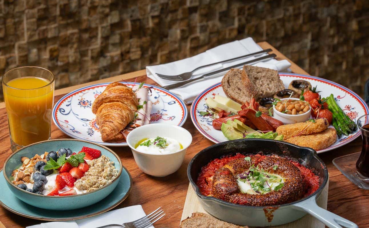 Enjoy Turkish, International, Mediterranean, Vegan options, Vegetarian options, Gluten Free options, Restaurant, Wine bar, Highchairs available, Indoor & outdoor seating, Table service, Wheelchair accessible, $$, Bar scene, Families and Groups cuisine at Tas Restaurants Bloomsbury in Bloomsbury, London