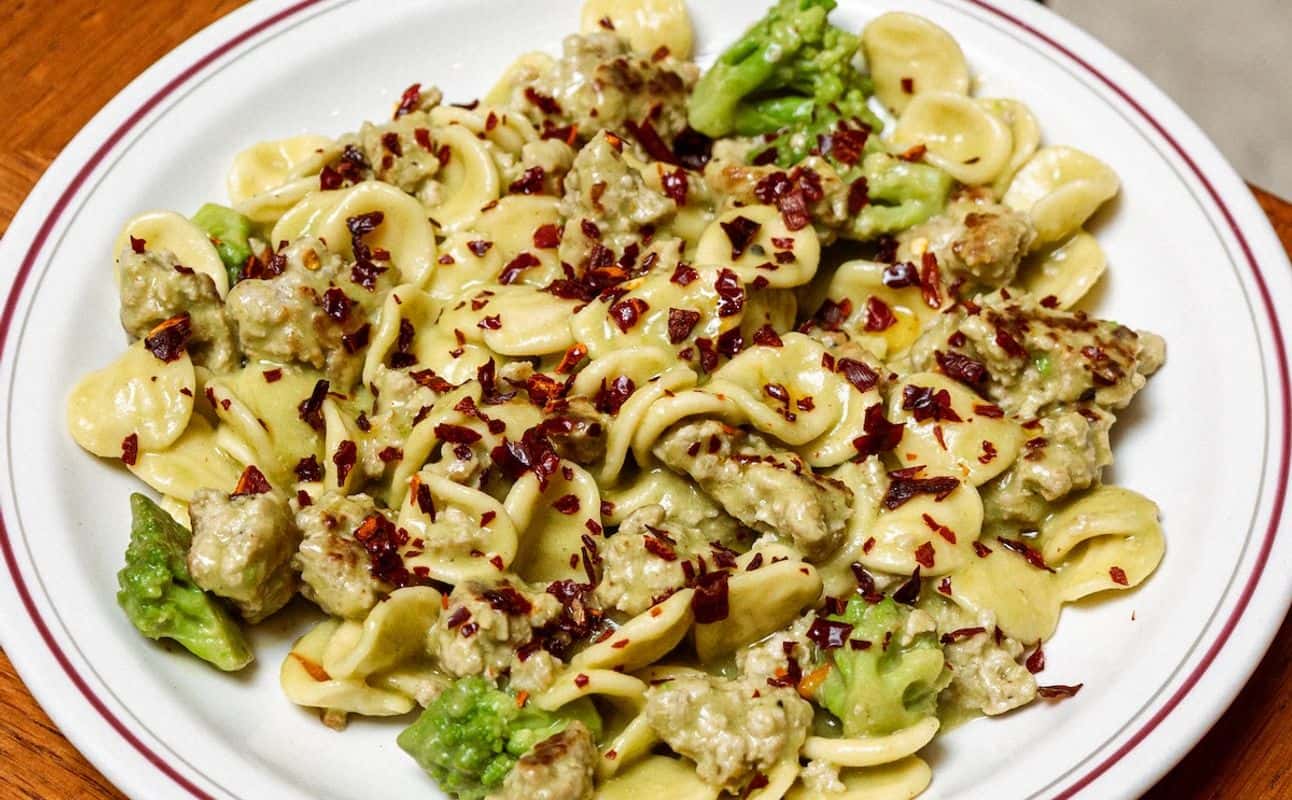 Mortimer House Kitchen