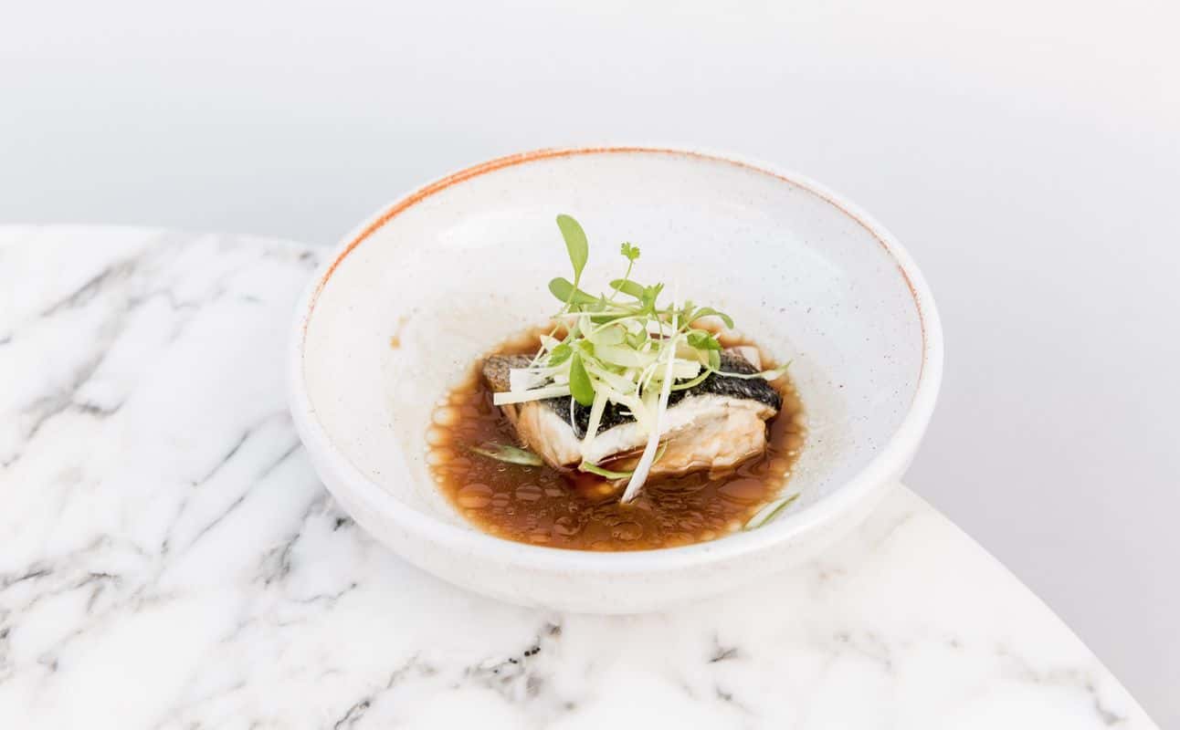 Enjoy Cafe, Australian and Wine bar cuisine at Milk Beach in Queen's Park, London