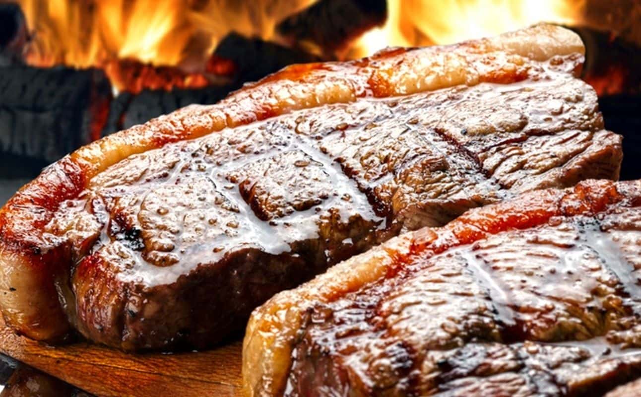 Enjoy Brazilian and International cuisine at Flavours of Brazil in Clapham, London
