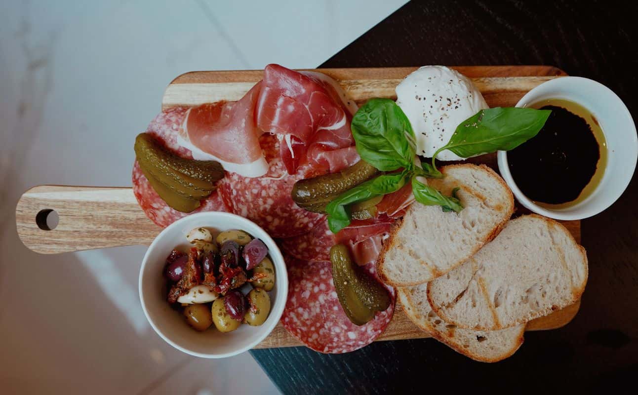 Amelia's Bar & Kitchen