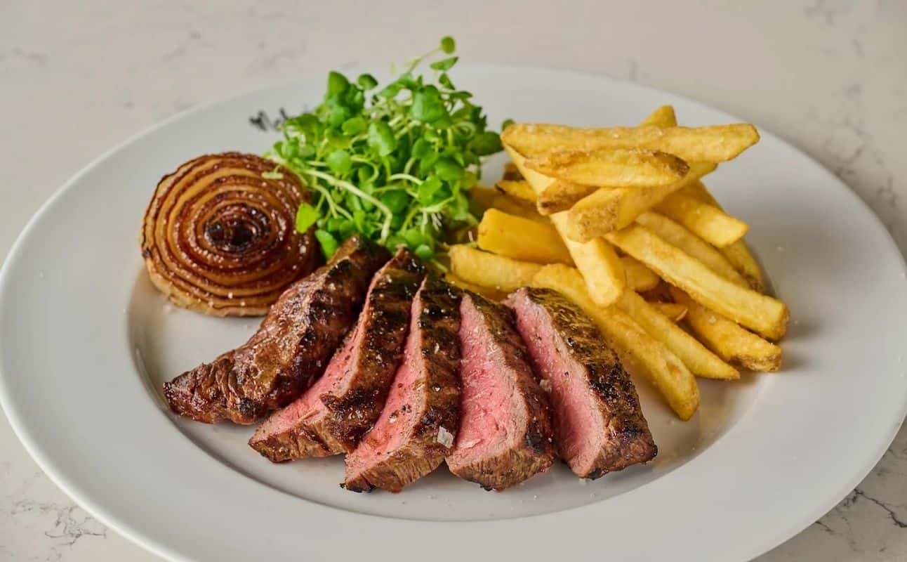 Chez Mal - Newcastle