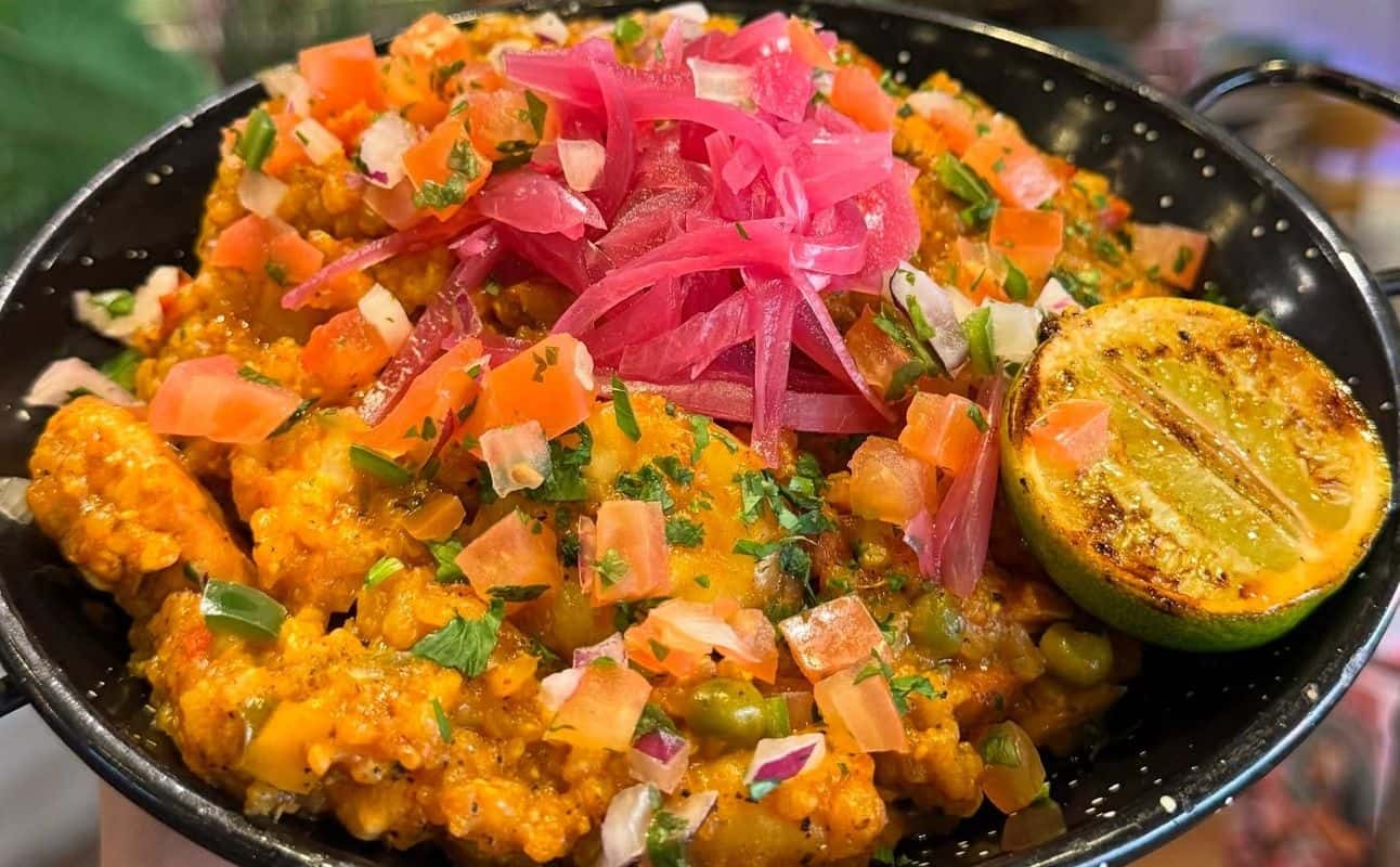 Revolución de Cuba Leeds