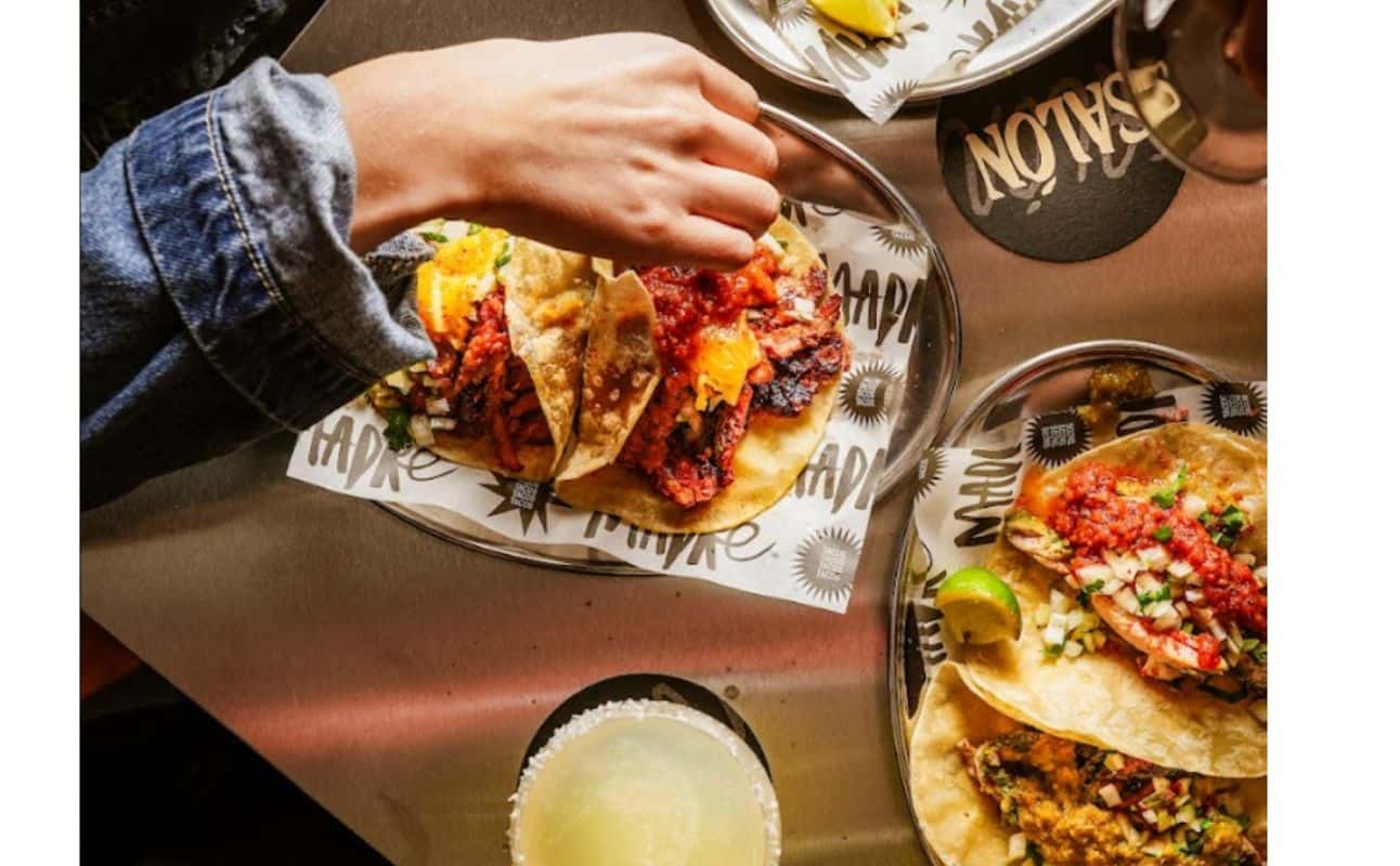 Salon Madre Liverpool