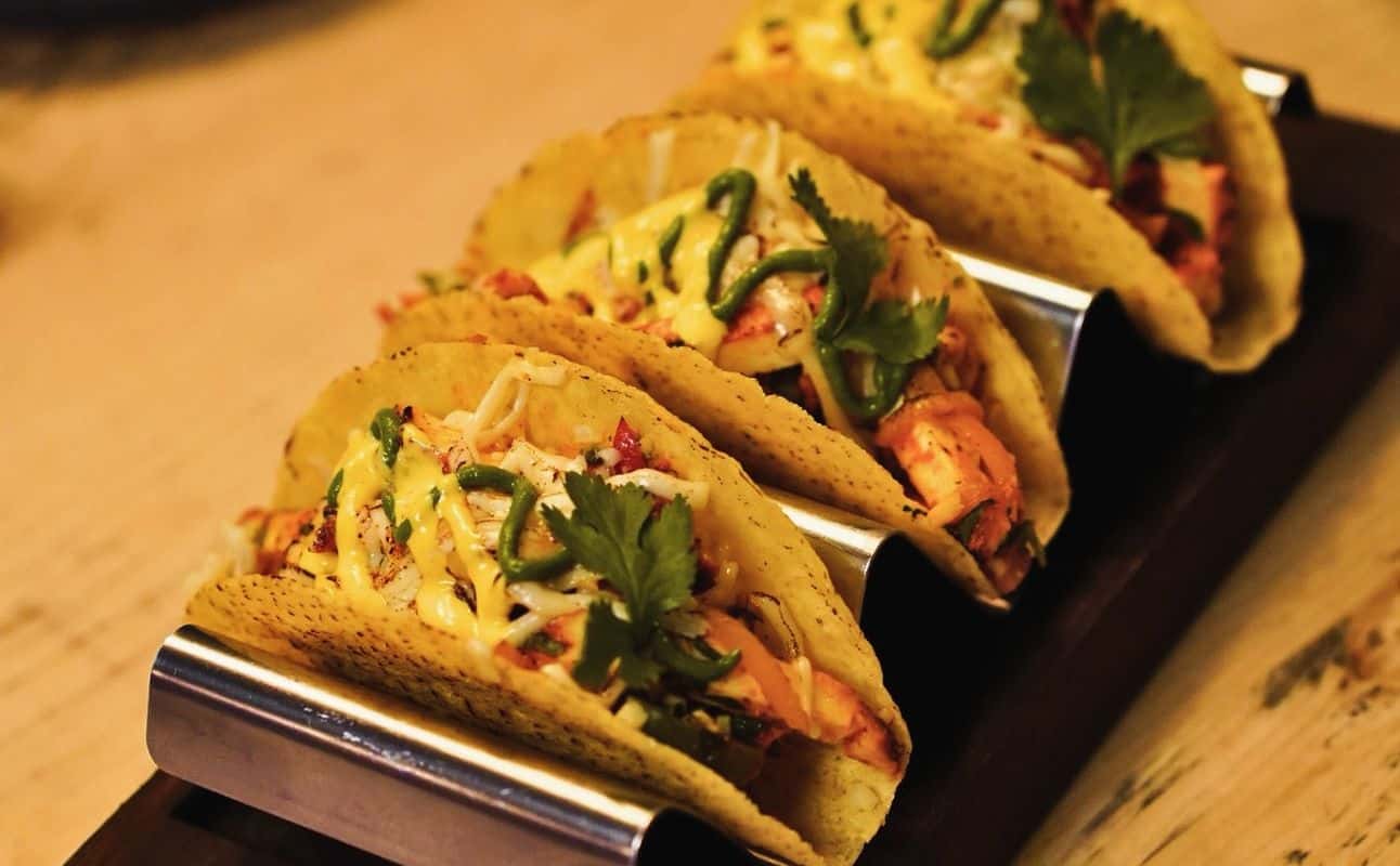 Enjoy Indian, Asian, Vegetarian options, Vegan options, Restaurant, Table service, $$, Groups and Families cuisine at Indiawaale by The Arth in Pinner, London