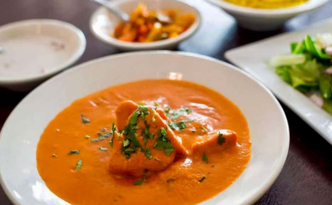 Nazmin's Indian Restaurant