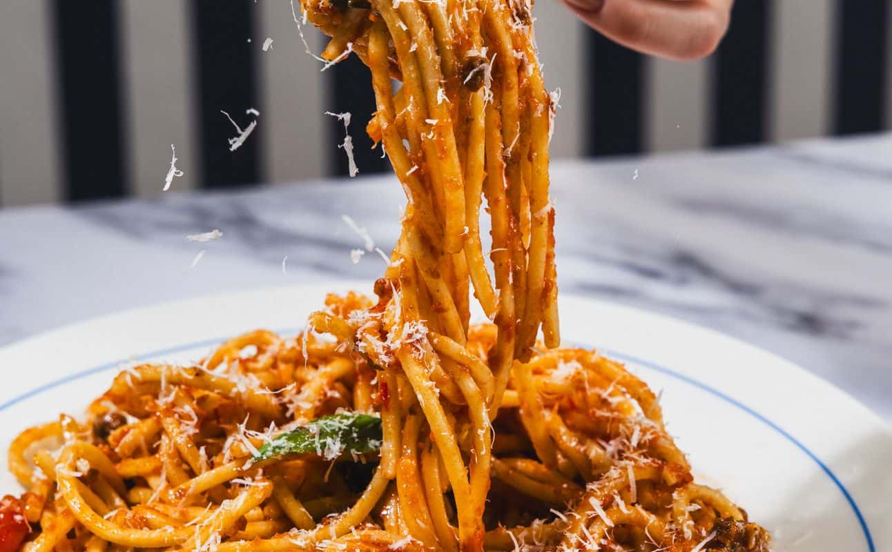 Prezzo Italian Nottingham