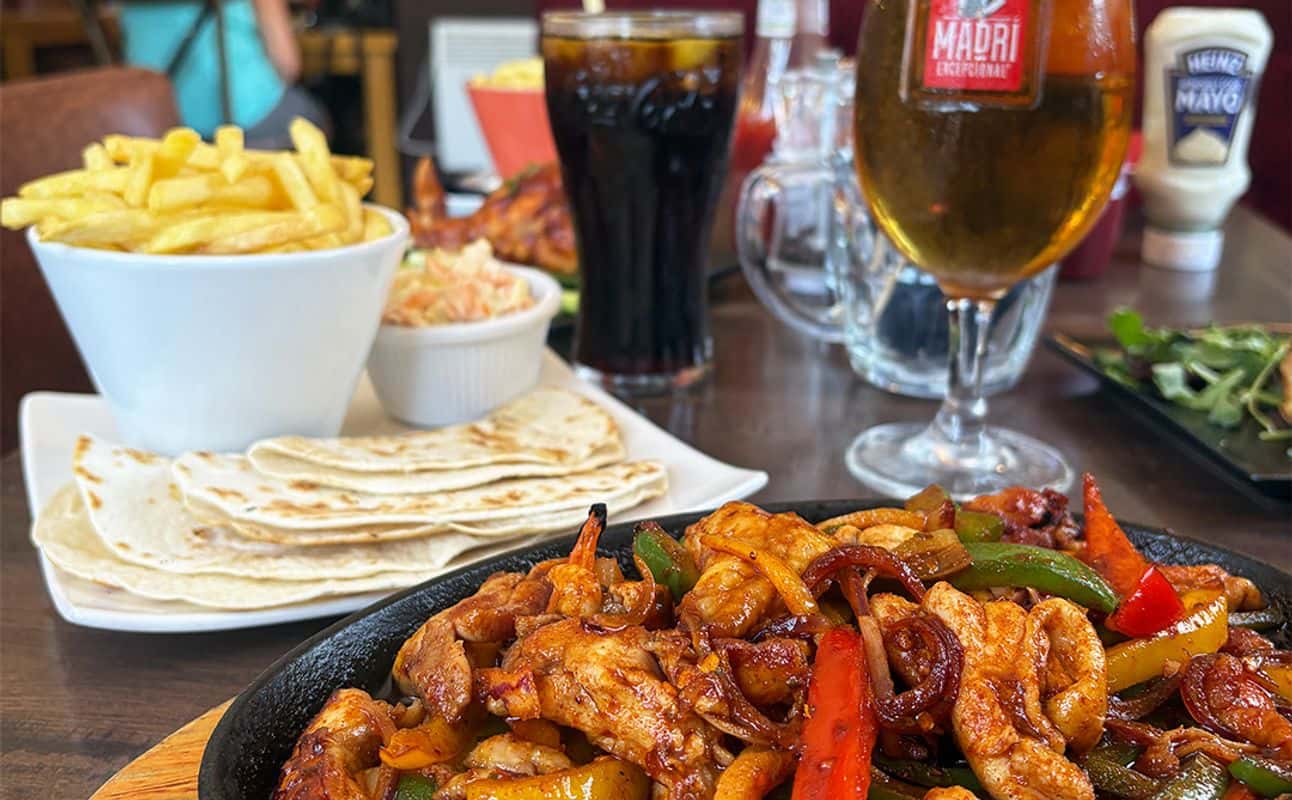 The Woodman Pub & Grill