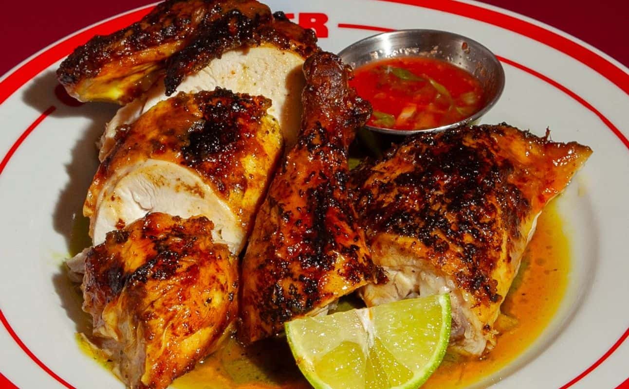 Coqfighter Liverpool St