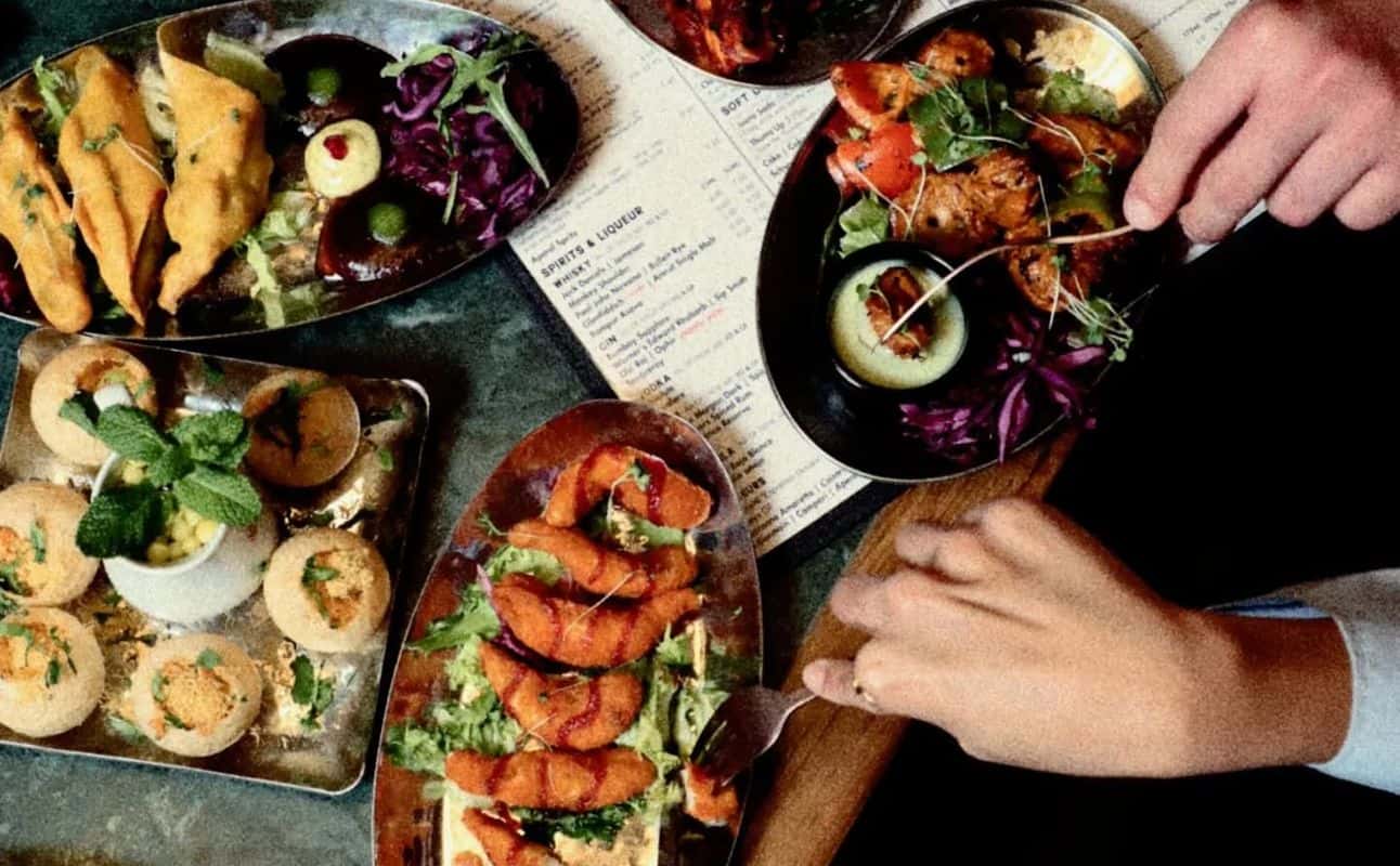 Omnom Islington