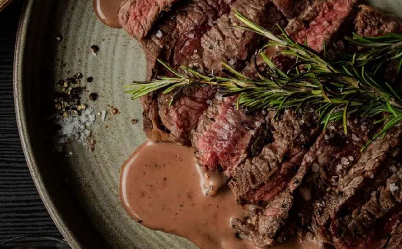 The Skillet