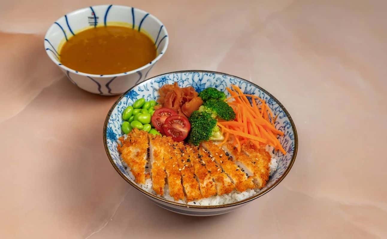 Kuuki Sushi 9