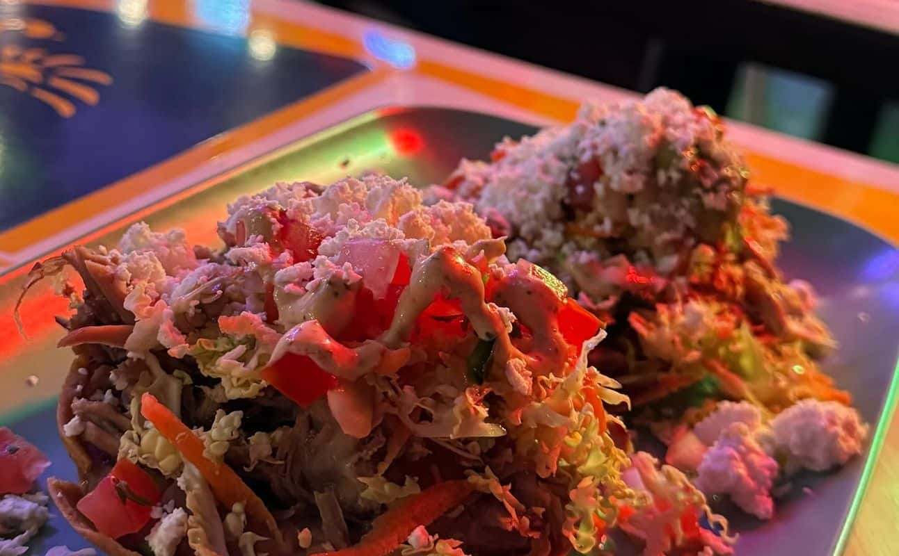 Taco Libre Bar