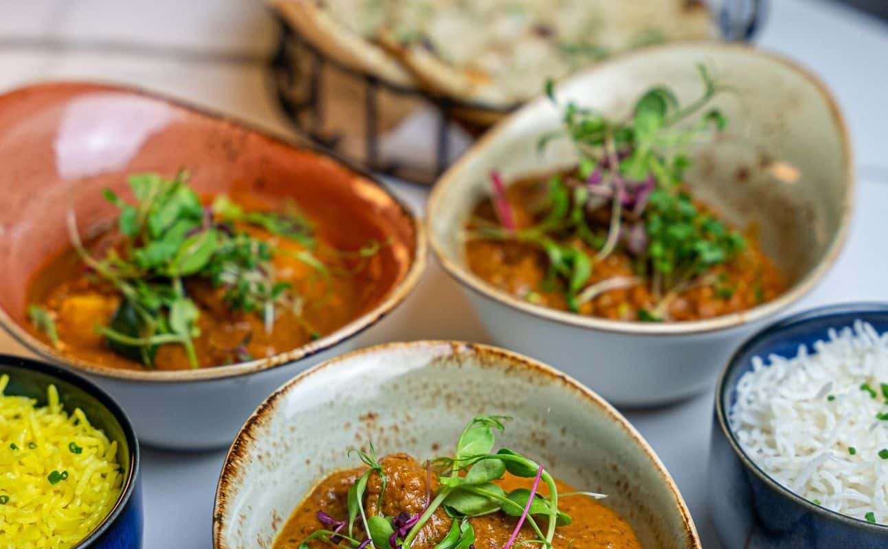 Bhancha Nepalese & Indian Cuisine