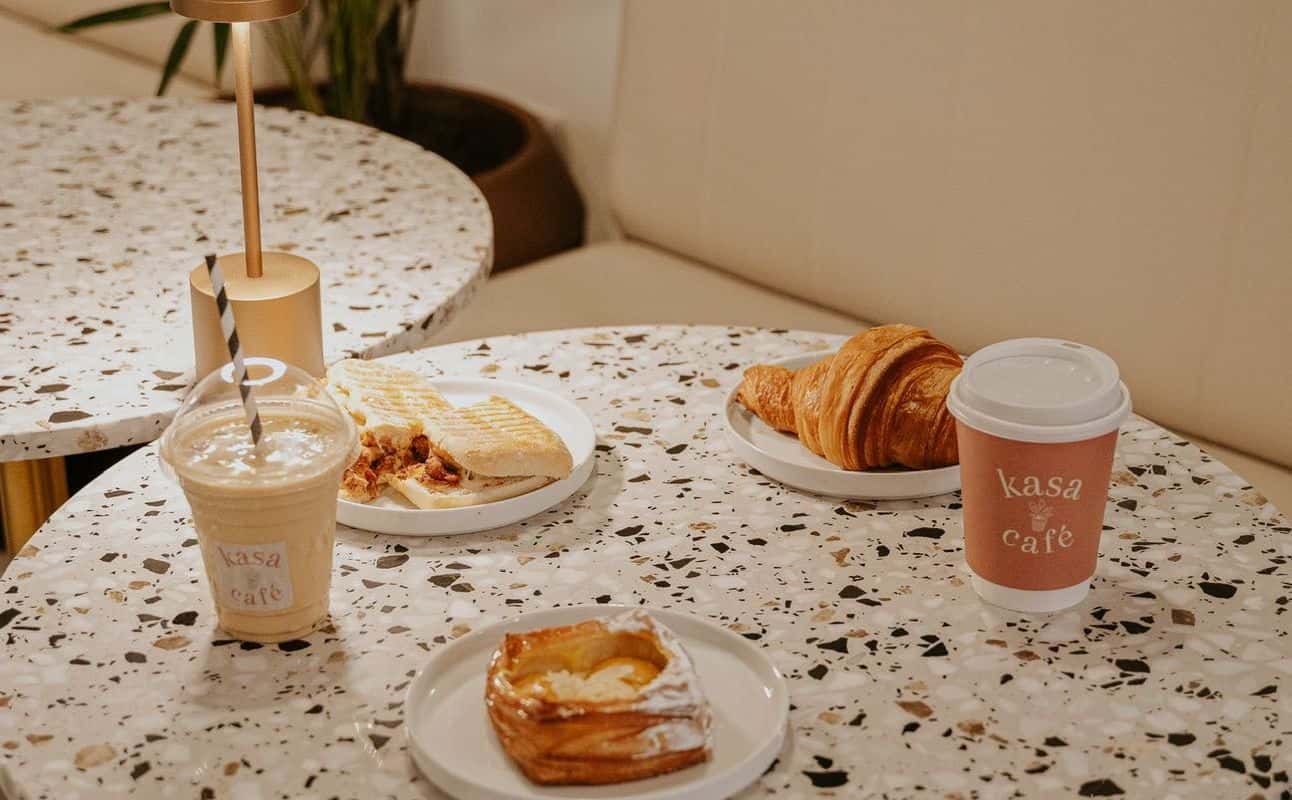 Kasa Café