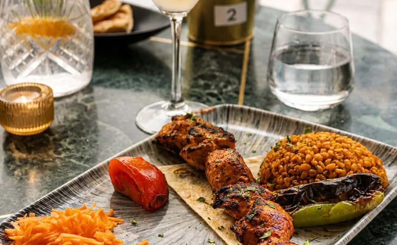 Istanbul Restaurant