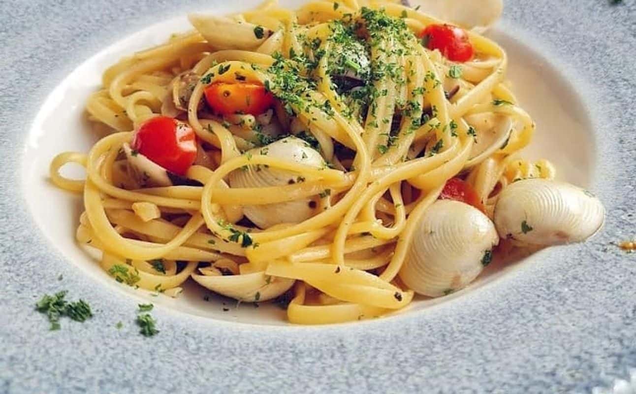 Cibo