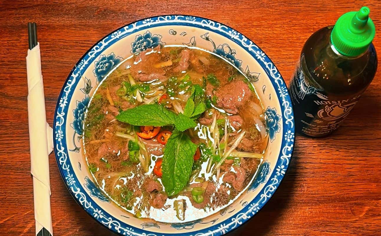 Ngon