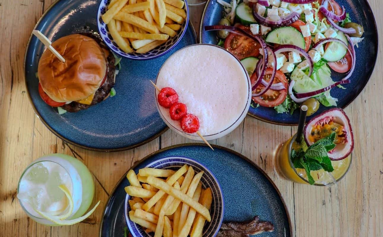 Moura's Portuguese Restaurant