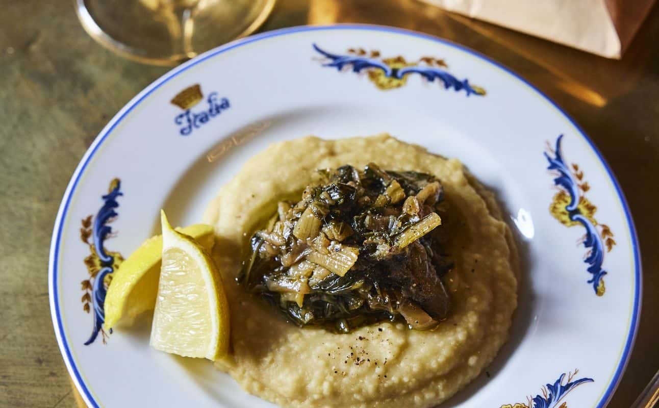 Passione Vino Shoreditch