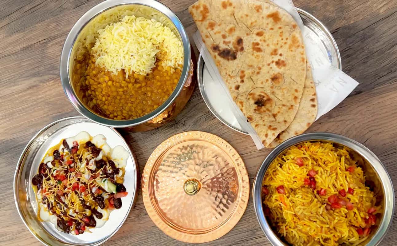 Kaana Canteen