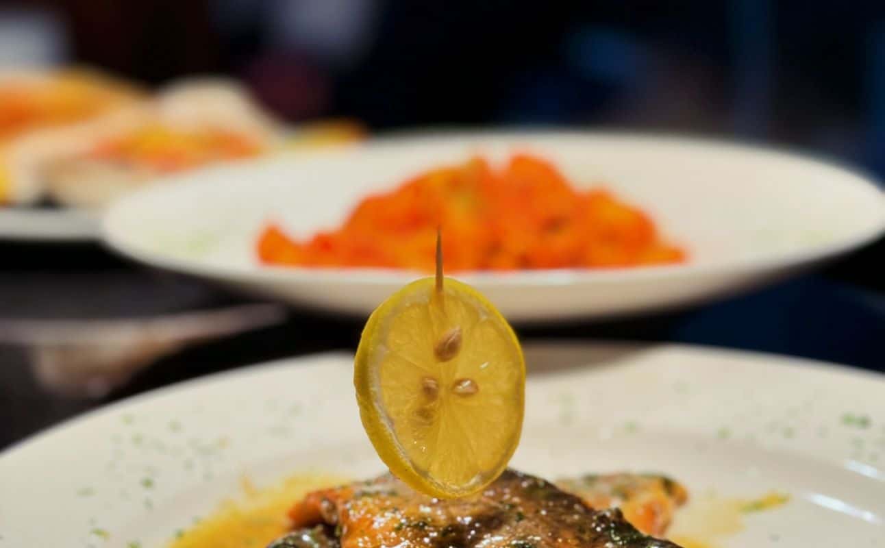 Osteria Glasgow