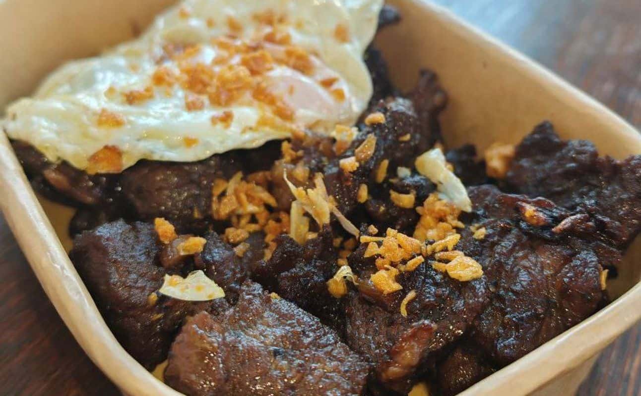 Kain Na!